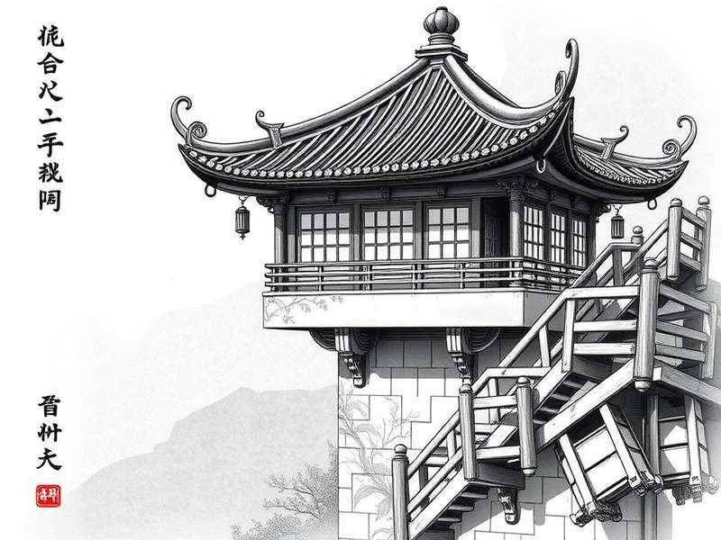 齐白石《虾趣图》立轴